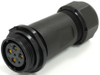 Industrial Circular Connectors - 2338290 - RS Components, Ltd.