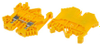 DIN Rail Terminal Blocks - 501641 - RS Components, Ltd.