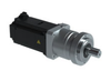 SXA Gear Motor, 200V Batteryless - SXA25AW_-VL120-25 - Yaskawa America, Inc. - Motion Division