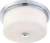 Flush Mounts-Bowl Style - 340343 - Light Center (The)