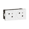 Plug Sockets - 1946652 - RS Components, Ltd.