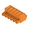 Wire to Board - 281-8509-ND - DigiKey