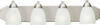 5102-04-55 Bathroom Fixtures-Four Lights - 789371 - Capital Lighting, Inc.