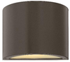 1666BZ-ES Exterior -Wall Mt./Flush - 615861 - Capital Lighting, Inc.