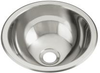 Sink - Entertainment/Lavatory: 1411-0 - Sterling Plumbing