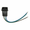 Power Entry Connectors - Inlets, Outlets, Modules - 817-1460-ND - DigiKey