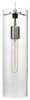 Pendant Light Fixture - 700TDBCNPCZ - Generation Brands