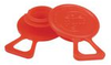 Threaded Protection Plugs - Easy Pull - EZP1020C - Essentra Components