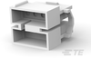 Rectangular Wire & Cable Connectors & Housings - 794048-1 - TE Connectivity
