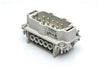 Heavy Duty Power Connectors - C146 10A010 102 1 - VAST STOCK CO., LIMITED