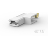 Quick Disconnects - 521600-2 - TE Connectivity
