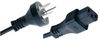 Iram 2073-H05Vvf3G1.0-C13/8 2 Rohs Compliant Mega Electronics - 99AC3059 - Newark, An Avnet Company