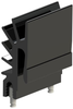 Heatsink, To126, Integrated Clip, 75Mm Rohs Compliant Wakefield Thermal - 99AC8445 - Newark, An Avnet Company