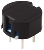 Keyboard Pb Switch, Spst, 0.1A, 32V, Blk; Switch Operation C&k Components - 34AH9168 - Newark, An Avnet Company