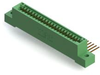 Card Conn, Single Side, 22Pos, Wire Wrap; Card Edge Connector Type Edac - 67AJ2400 - Newark, An Avnet Company