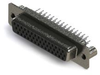 Hd D Sub Conn, Rcpt, 44Pos, Db, Solder; D Sub Connector Type Edac - 31AK9129 - Newark, An Avnet Company