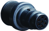 Inline Cir Plug, Push-Pul, Sz 8, 19 Pos, Cable; Product Range Amphenol Pcd - 94T4918 - Newark, An Avnet Company