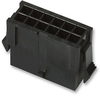 Connector Housing, Plug, 10Pos; Product Range Molex - 18M8093 - Newark, An Avnet Company