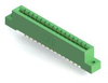 Card Conn, Single Side, 16Pos, Wire Wrap; Card Edge Connector Type Edac - 60AJ0993 - Newark, An Avnet Company