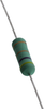 Res, 4R7, 3W, Axial, Wirewound; Resistance Multicomp Pro - 55T6657 - Newark, An Avnet Company