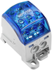 Tb, Power Distribution, 1Pos, 70Mm2; Rated Current Weidmuller - 83AH1233 - Newark, An Avnet Company