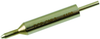Tip, Desolder, Long Reach; For Use With Metcal - 68K3231 - Newark, An Avnet Company