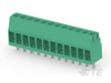 PCB Terminal Blocks - 1-284391-2 - TE Connectivity