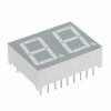 Optoelectronics - Display Modules - LED Character and Numeric - 1215324-LTD-6410G - Win Source Electronics