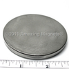 Disc Magnets (Axial) - D250X - Amazing Magnets, LLC
