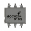 Optoisolators - Transistor, Photovoltaic Output - MOC8204 - 885551-MOC8204 - Win Source Electronics
