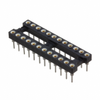 Sockets for ICs, Transistors - 5-1571552-6 - Lingto Electronic Limited