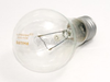 60 Watt, 130 Volt A19 Clear Bulb - 375220 - bulbs.com