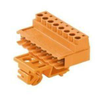 Connectors, Interconnects -Terminal Blocks- Headers, Plugs and Sockets - Win Source Electronics