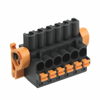 Headers, Plugs and Sockets - 281-2716-ND - DigiKey