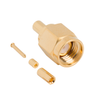 Coaxial Connector (RF) Assemblies - 901-10107-ND - DigiKey