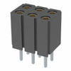 Headers, Receptacles, Female Sockets - 803-43-006-10-004000-ND - DigiKey