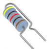 Through Hole Resistors - MFR-25FRFPN402R-ND - DigiKey