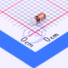 Diodes >> Schottky Barrier Diodes (SBD) -- BAS85,115 - Image