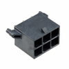 Headers, Male Pins - WM11977-ND - DigiKey