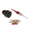 Circular Connector Assemblies - 1178-MS3476W12-10S-ND - DigiKey