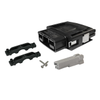 Blade Type Power Connector Housings - 2243-SBSX75A-PLUG-KIT-GRA-ND - DigiKey