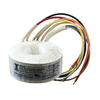 Power Transformers - 237-2037-ND - DigiKey