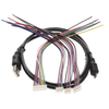 Accessories - 175-TMCM-1240-CABLE-ND - DigiKey