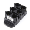 Trombetta 99-0650 J1939 6 Place Splitter with Gold Pins - 80611 - Waytek, Inc.