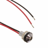 Panel Indicators, Pilot Lights - 28-CD-1-8712-9909-I-ND - DigiKey