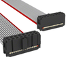 Rectangular Cable Assemblies - A3CCH-1606G-ND - DigiKey