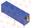 Trim Potentiometers PC Board Mount - 52850030 - Radwell International