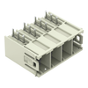 Male connector/plug - 832-3644 - WAGO