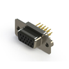 D-Sub Connector Assemblies - 151-638-M15-230-BN2-ND - DigiKey