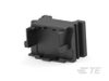 Rectangular Connector Hoods & Bases -- 2390402-1 - Image
